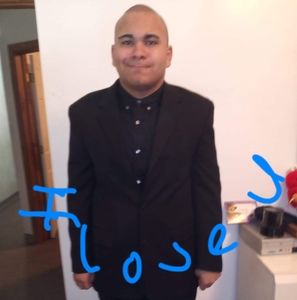 Meet your Posher, Jodi